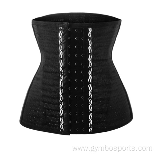 Lumbar Slimming Belt Trainer Support Brace Waist Trimmer